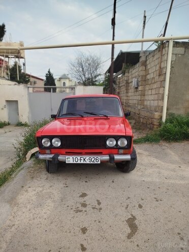 LADA (VAZ) 2106 1985, 97,000 km - 1.3 l - Bakı