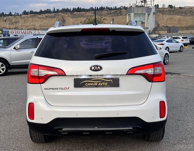 Kia Sorento 2013, 228,000 km - 2.0 l - Bakı