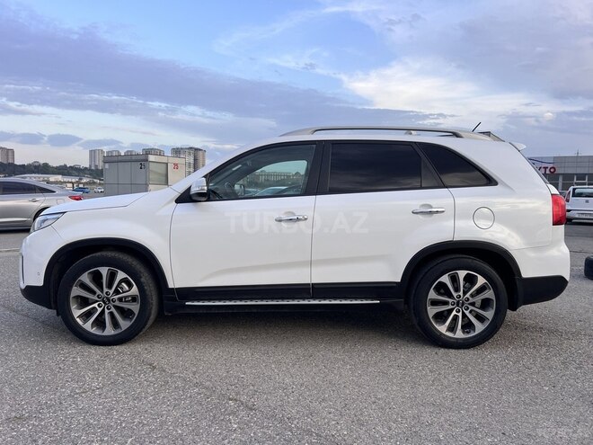 Kia Sorento 2013, 228,000 km - 2.0 l - Bakı