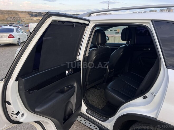 Kia Sorento 2013, 228,000 km - 2.0 l - Bakı