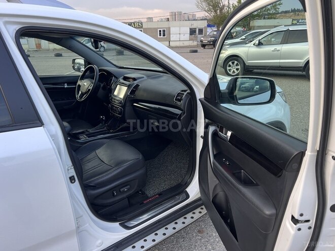 Kia Sorento 2013, 228,000 km - 2.0 l - Bakı