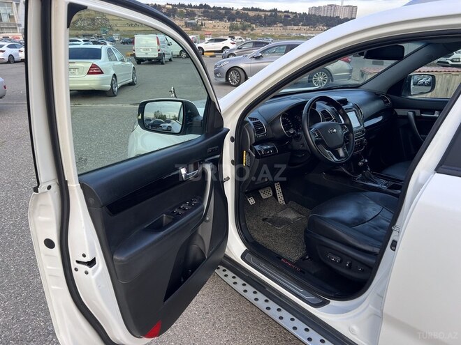 Kia Sorento 2013, 228,000 km - 2.0 l - Bakı