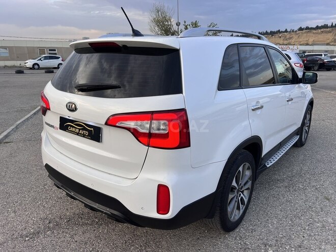 Kia Sorento 2013, 228,000 km - 2.0 l - Bakı
