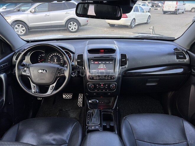 Kia Sorento 2013, 228,000 km - 2.0 l - Bakı
