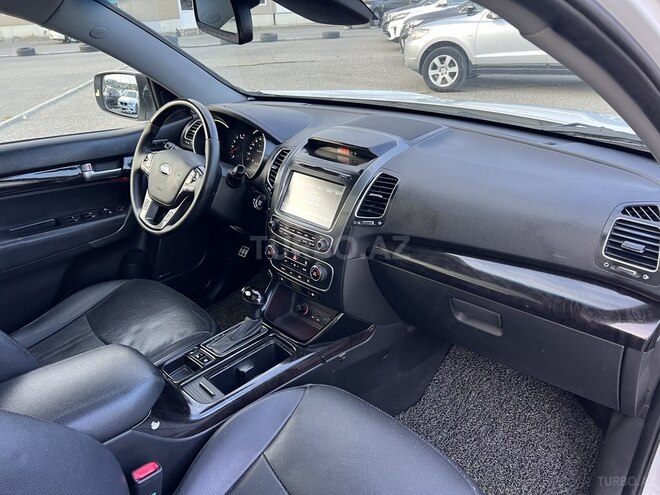 Kia Sorento 2013, 228,000 km - 2.0 l - Bakı