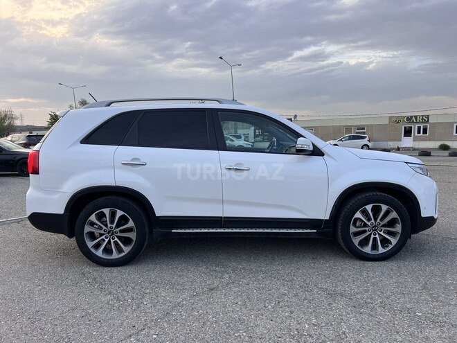 Kia Sorento 2013, 228,000 km - 2.0 l - Bakı