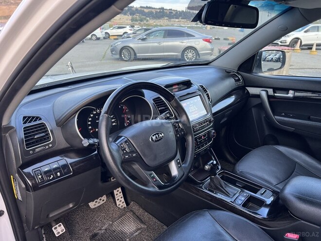 Kia Sorento 2013, 228,000 km - 2.0 l - Bakı
