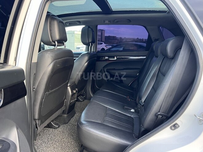 Kia Sorento 2013, 228,000 km - 2.0 l - Bakı