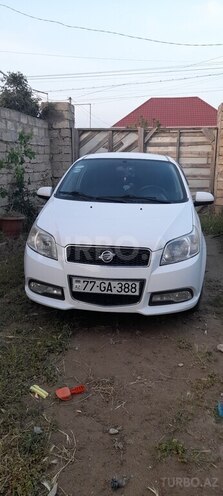 Ravon Nexia R3 2017, 163,000 km - 1.5 l - Bakı