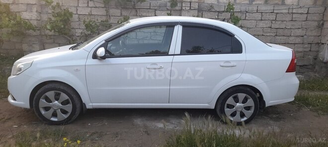 Ravon Nexia R3 2017, 163,000 km - 1.5 l - Bakı