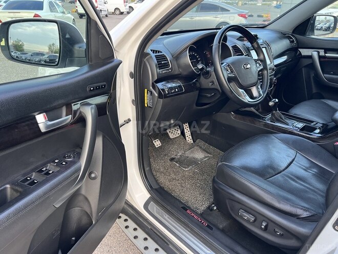 Kia Sorento 2013, 228,000 km - 2.0 l - Bakı