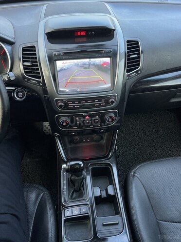 Kia Sorento 2013, 228,000 km - 2.0 l - Bakı
