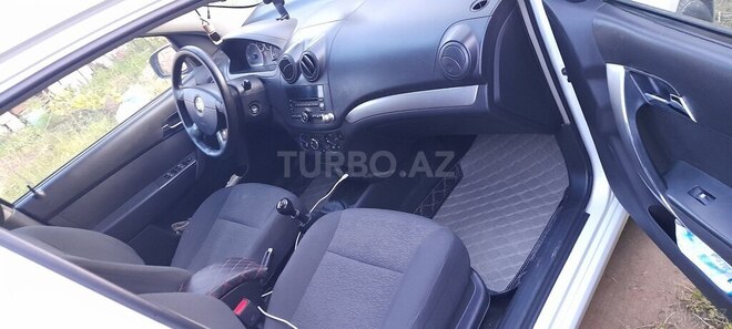 Ravon Nexia R3 2017, 163,000 km - 1.5 l - Bakı