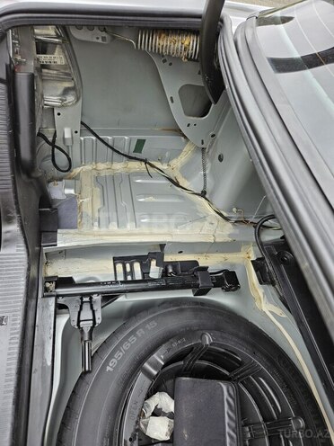 Mercedes C 180 1999, 237,230 km - 1.8 l - Gəncə