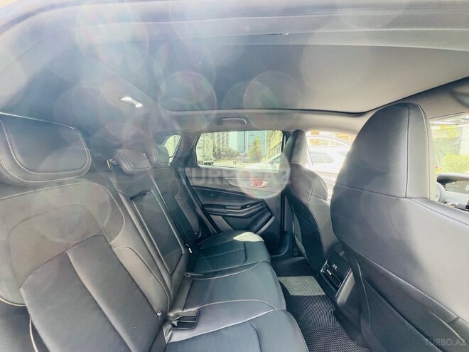Changan Qiyuan Q05 2025, 2,000 km - 1.5 л - Bakı