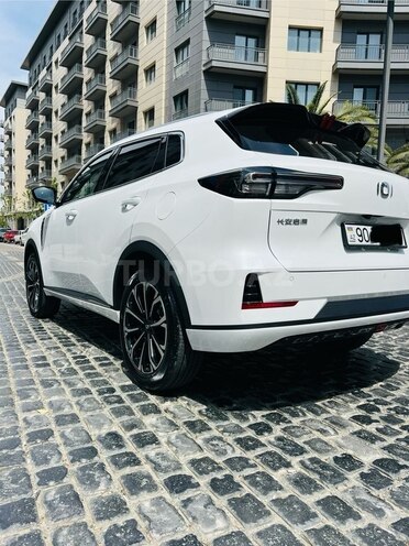 Changan Qiyuan Q05 2025, 2,000 km - 1.5 л - Bakı