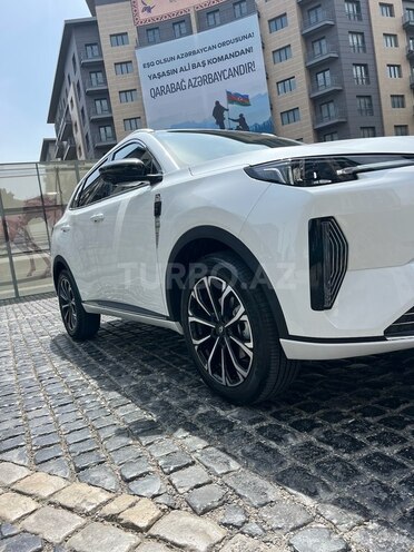 Changan Qiyuan Q05 2025, 2,000 km - 1.5 л - Bakı