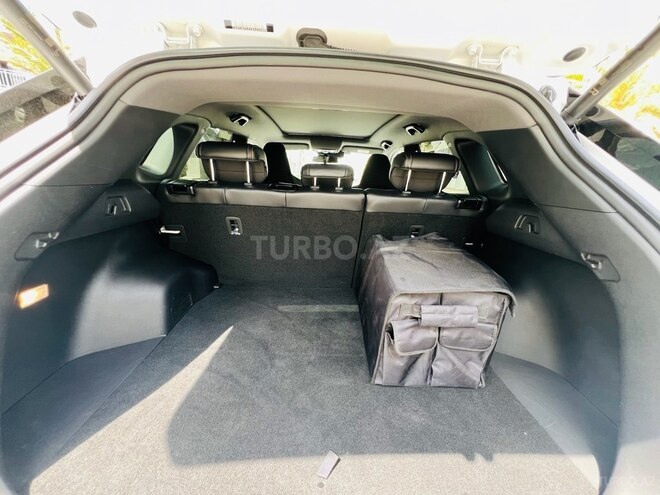 Changan Qiyuan Q05 2025, 2,000 km - 1.5 л - Bakı