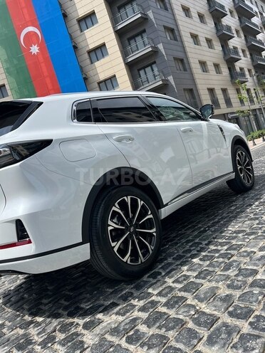 Changan Qiyuan Q05 2025, 2,000 km - 1.5 л - Bakı