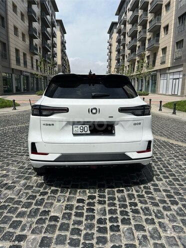 Changan Qiyuan Q05 2025, 2,000 km - 1.5 л - Bakı