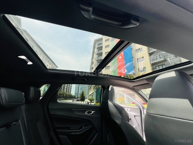 Changan Qiyuan Q05 2025, 2,000 km - 1.5 л - Bakı
