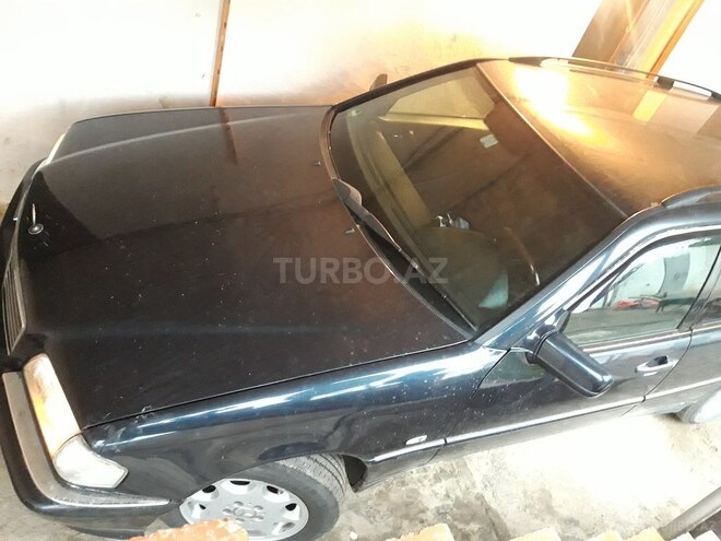 Mercedes C 220 d 2000, 331,000 km - 2.2 л - Bakı