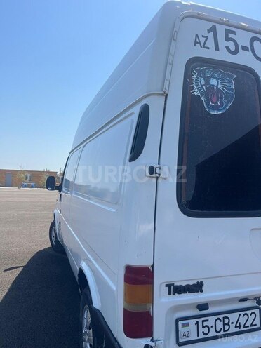 Ford Transit 1998, 360,000 km - 2.5 л - Bakı