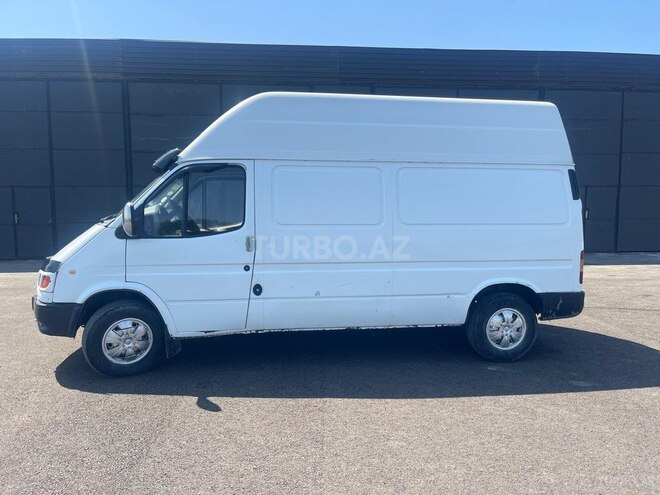 Ford Transit 1998, 360,000 km - 2.5 л - Bakı