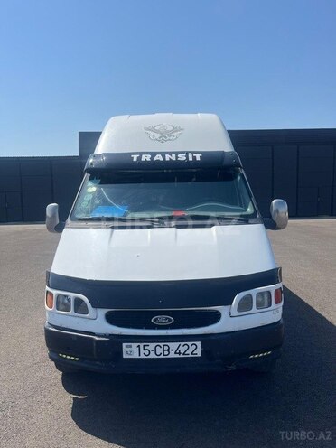 Ford Transit 1998, 360,000 km - 2.5 л - Bakı