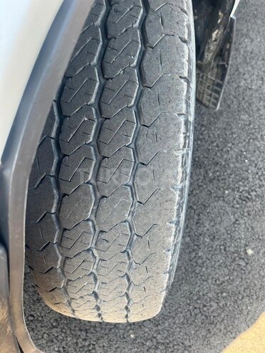 Ford Transit 1998, 360,000 km - 2.5 л - Bakı