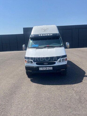 Ford Transit 1998, 360,000 km - 2.5 л - Bakı