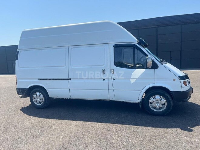 Ford Transit 1998, 360,000 km - 2.5 л - Bakı