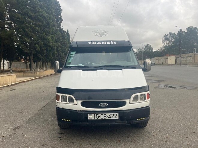 Ford Transit 1998, 360,000 km - 2.5 л - Bakı