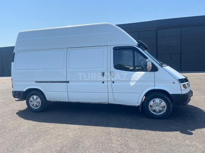 Ford Transit 1998, 360,000 km - 2.5 л - Bakı