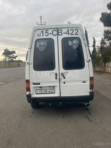 Ford Transit 1998, 360,000 km - 2.5 л - Bakı