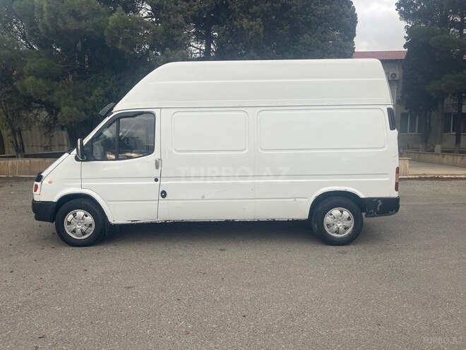 Ford Transit 1998, 360,000 km - 2.5 л - Bakı