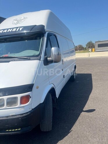 Ford Transit 1998, 360,000 km - 2.5 л - Bakı