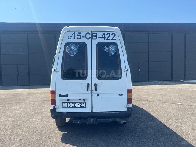 Ford Transit 1998, 360,000 km - 2.5 л - Bakı