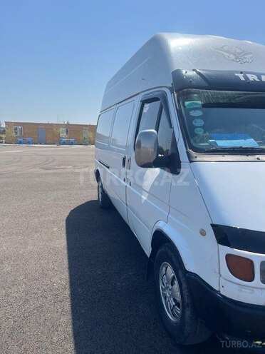 Ford Transit 1998, 360,000 km - 2.5 л - Bakı