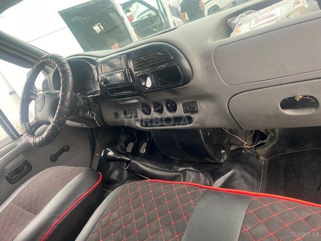 Ford Transit 1998, 360,000 km - 2.5 л - Bakı