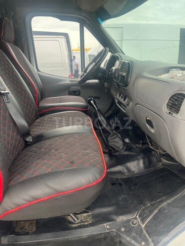 Ford Transit 1998, 360,000 km - 2.5 л - Bakı