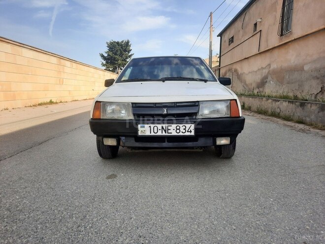 LADA (VAZ) 2109 1989, 87,642 km - 1.5 l - Bakı