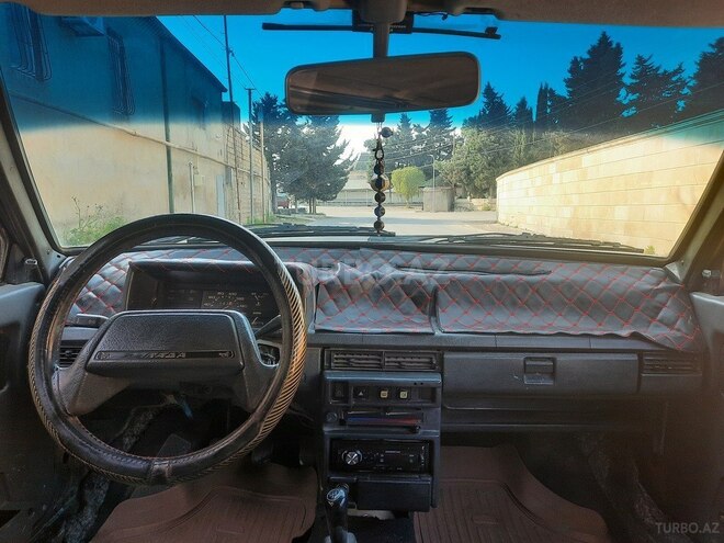 LADA (VAZ) 2109 1989, 87,642 km - 1.5 l - Bakı