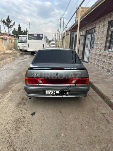 LADA (VAZ) 2115 2012, 284,000 km - 1.5 l - Bakı