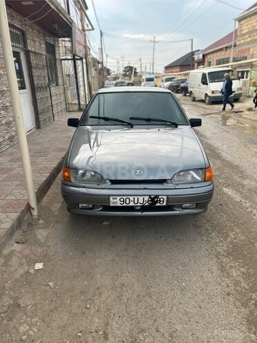 LADA (VAZ) 2115 2012, 284,000 km - 1.5 l - Bakı