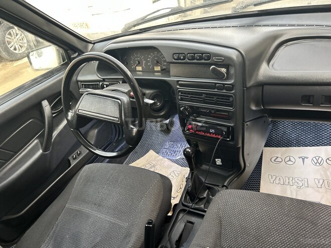 LADA (VAZ) 2115 2012, 284,000 km - 1.5 l - Bakı