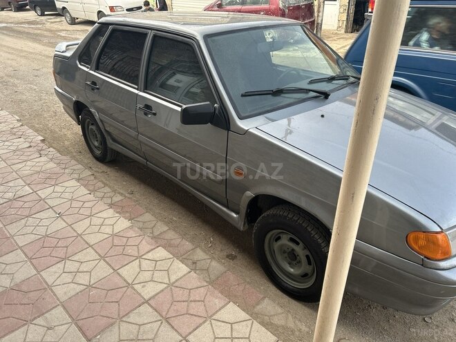 LADA (VAZ) 2115 2012, 284,000 km - 1.5 l - Bakı