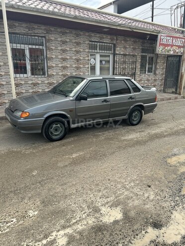 LADA (VAZ) 2115 2012, 284,000 km - 1.5 l - Bakı