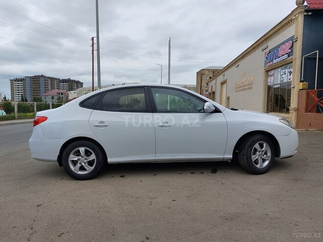 Hyundai Elantra 2010, 334,000 km - 1.6 l - Gəncə