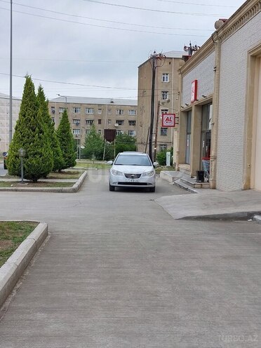 Hyundai Elantra 2010, 334,000 km - 1.6 l - Gəncə